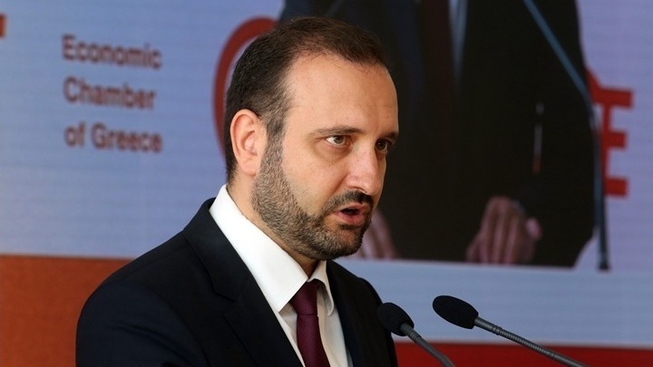 Κ. Κόλλιας: Η βελτίωση του οικονομικού κλίματος και οι φορολογικές ελαφρύνσεις, αναθερμαίνουν την οικονομία