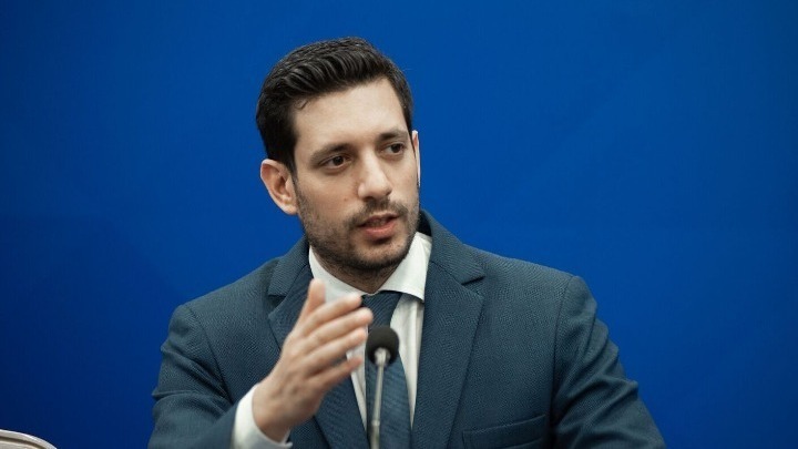 Κ. Κυρανάκης: Αρχίζει να εφαρμόζεται διαφορετική πολιτική στο μεταναστευτικό