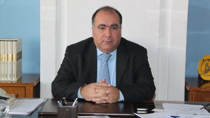 Κ. Λουφάκης: Το να υπάρχουν στην Ελλάδα startups είναι πολύ σημαντικό για τις μεγάλες ξένες εταιρείες, που θέλουν να επενδύσουν εδώ
