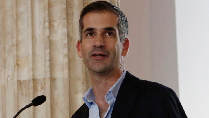 Κ. Μπακογιάννης: Εθνικό πρόβλημα που απαιτεί εθνική λύση το μεταναστευτικό-προσφυγικό