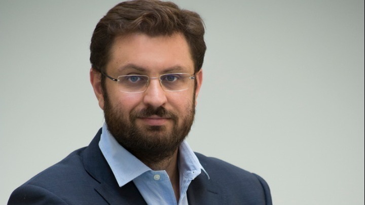 Κ. Ζαχαριάδης: «Ο λαϊκισμός πυρήνας πολιτικής της ΝΔ»