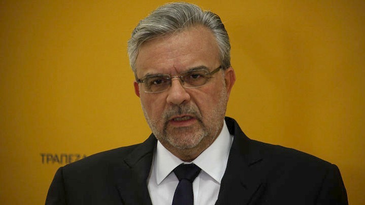 Κάλεσμα Χρήστου Μεγάλου σε Γερμανούς να εκμεταλλευθούν τις επενδυτικές ευκαιρίες στην Ελλάδα