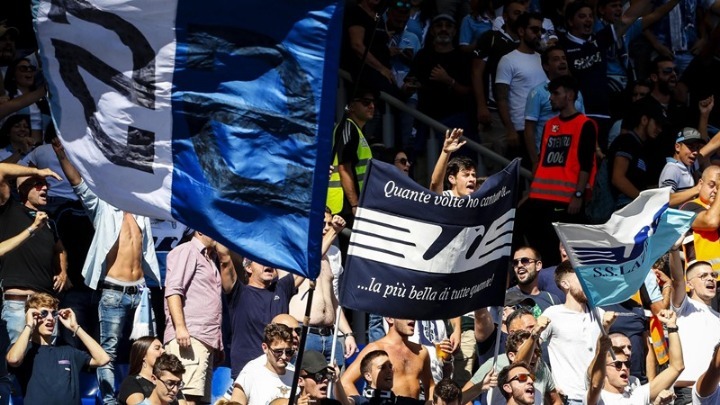 «Καμπάνα» της UEFA στην Λάτσιο