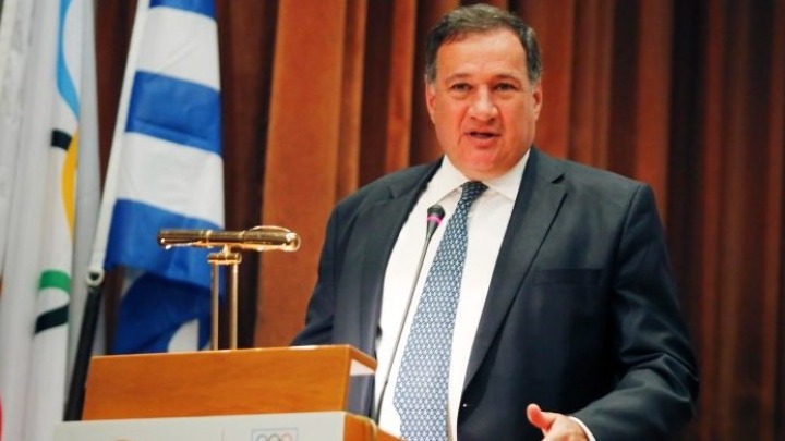 Καπράλος: «Μοναδικό γεγονός ο Αυθεντικός Μαραθώνιος Αθήνας»