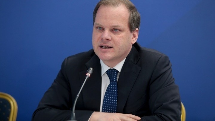 Κώστας Αχ.Καραμανλής: Τραγική η κατάσταση, μονόδρομος η παραχώρηση του 1/3 των Αστικών Συγκοινωνιών Θεσσαλονίκης στα ΚΤΕΛ