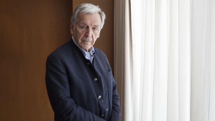 Κώστας Γαβράς: «Αυτά που συνέβαιναν στο Γιούρογκρουπ δεν θα μπορούσε να τα φανταστεί κανένας»
