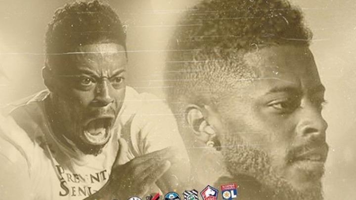 «Kρέμασε τα παπούτσια του» μέσω instagram o Μπαστός
