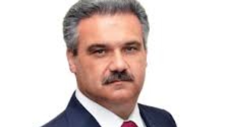 Κυβερνητική δέσμευση για απομάκρυνση των προσφύγων από τις τουριστικές περιοχές του δήμου Βόλβης, δήλωσε πως έλαβε ο δήμαρχος, Δ.Λιάμας