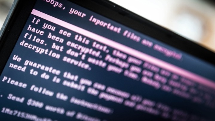 Κυβερνοεπίθεση στο Υφυπουργείο Αθλητισμού