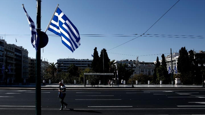Λήγει στις 29/5 η προθεσμία για τις Στρατιωτικές Σχολές: Ολόκληρη η προκήρυξη