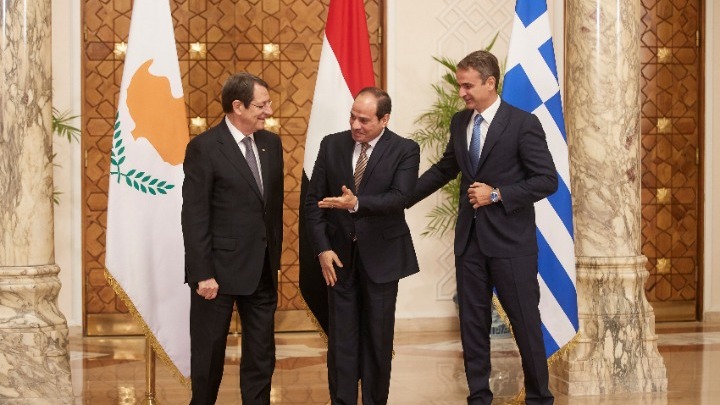 «Καταδικάσαμε τις ενέργειες της Τουρκίας»
