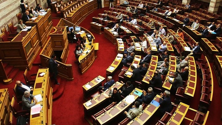 Κυρώθηκε από την αρμόδια επιτροπή, η ενσωμάτωση κοινοτικής οδηγίας για την νόμιμη είσοδο υπηκόων τρίτων χωρών