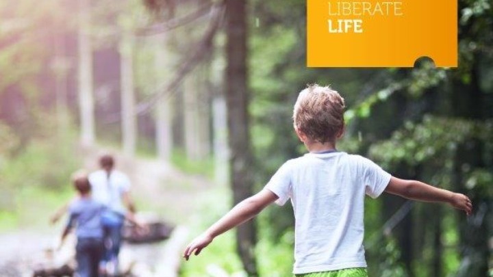 Liberate Life: Το όραμα της Sobi για μία ζωή πέρα από την αιμορροφιλία