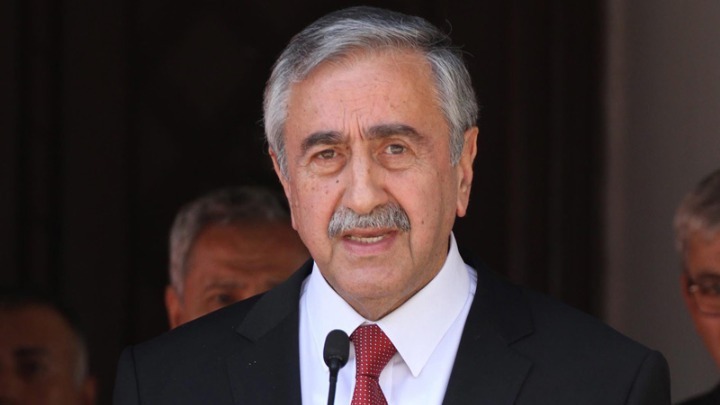 Μ. Ακιντζί: Εξέφρασα τις ειλικρινείς μου απόψεις οι οποίες διαστρεβλώθηκαν