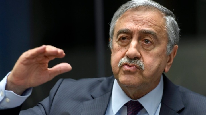 Μ. Ακιντζί: Πρέπει να πάψουν οι δηλώσεις διχασμού