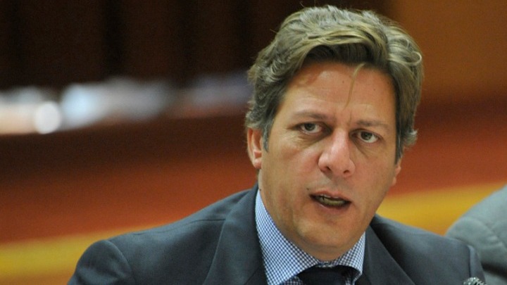 Μ. Βαρβιτσιώτης: H Ελλάδα επιδιώκει διατήρηση των κοινοτικών κονδυλίων στο σημερινό ύψος