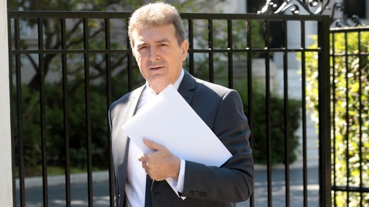 Μ. Χρυσοχοϊδης: Σκουπίδια τα όσα υποστηρίζει το YΠΕΞ της Τουρκίας – Είμαστε υπόδειγμα στην υποδοχή των προσφύγων και των μεταναστών