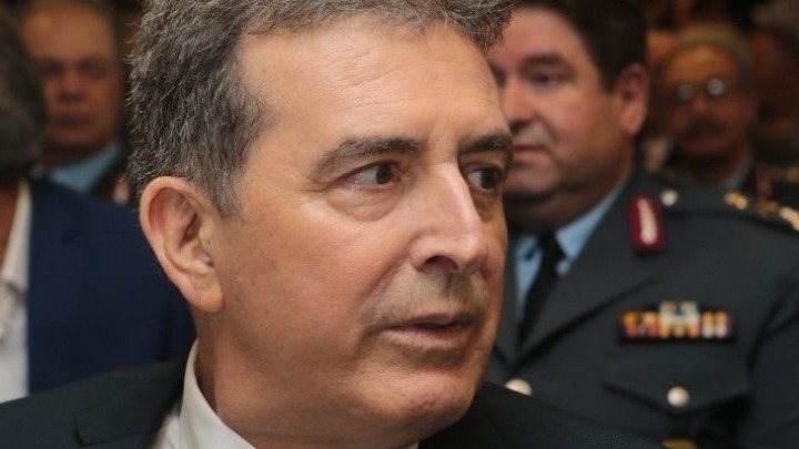 Μ. Χρυσοχοΐδης για το ν/σ για το άσυλο: «Πολύ σημαντική τομή στο νομοθετικό πλαίσιο για τη διεθνή προστασία»