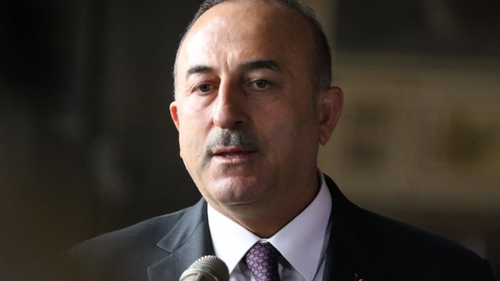 Μ. Τσαβούσογλου: Κουρδικές δυνάμεις απελευθέρωσαν τζιχαντιστές του ΙΚ για να πολεμήσουν τις τουρκικές δυνάμεις στη βόρεια Συρία