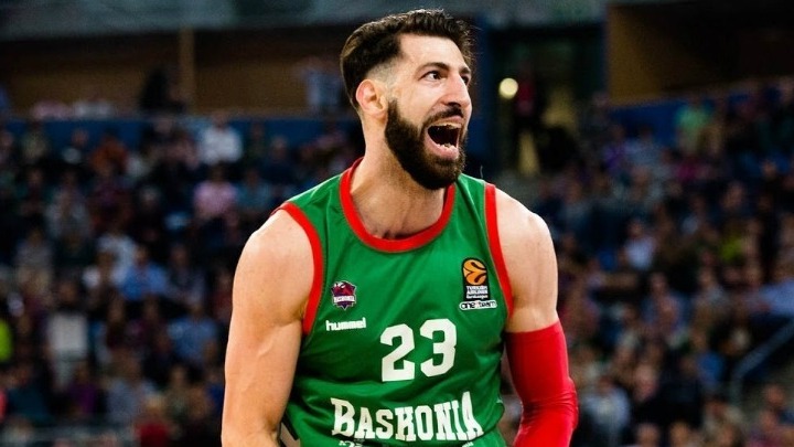 MVP με ρεκόρ ο Σενγκέλια