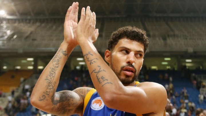 Α1 μπάσκετ: MVP ο Γκρέι