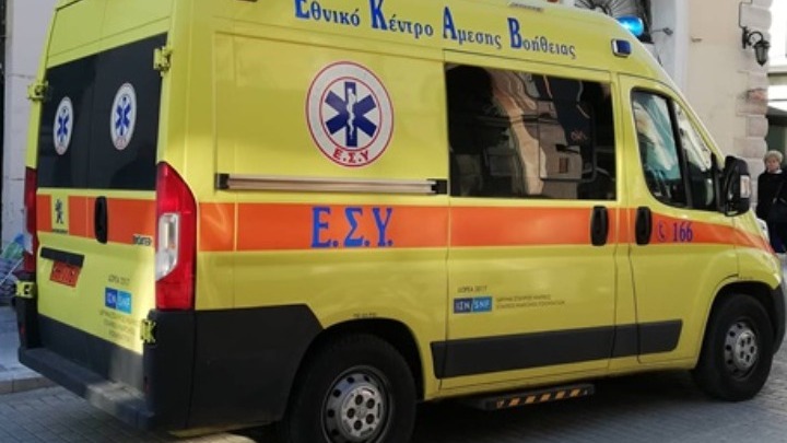 Μαθήτρια λυκείου εντοπίστηκε λιπόθυμη στο σχολείο μετά από χρήση χασίς