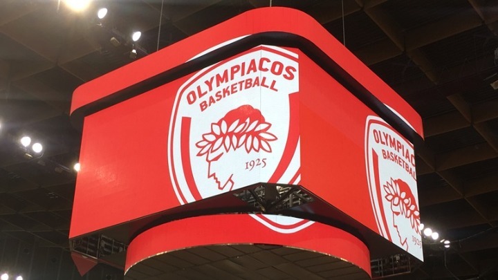 Με… CUBE το ΣΕΦ και ο Ολυμπιακός απέναντι στη Βαλένθια