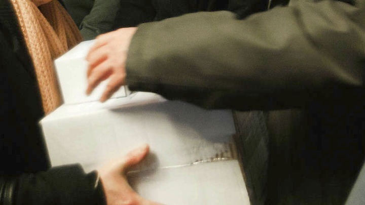 Με λουκέτο απειλούνται από τις αρχές του 2020 κοινωνικά παντοπωλεία και φαρμακεία και παροχή συσσιτίου στους δήμους