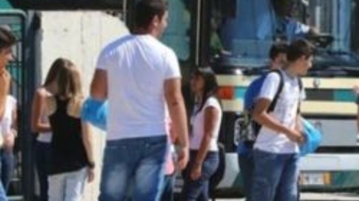 Με νέο διαγωνισμό καλύπτεται σχεδόν το σύνολο των δρομολογίων στη μεταφορά μαθητών στο νομό Θεσ/νικης