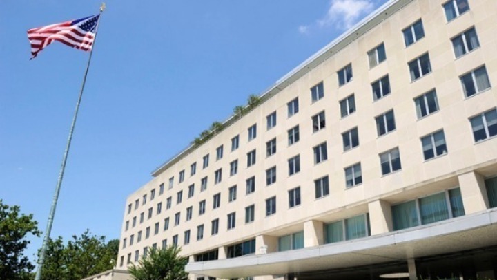 Με “συνέπειες” προειδοποιεί την Άγκυρα η Αμερικανίδα πρέσβειρα στα Ηνωμένα Έθνη