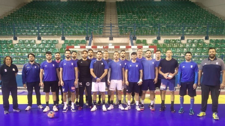 Με το… δεξί η Εθνική χάντμπολ