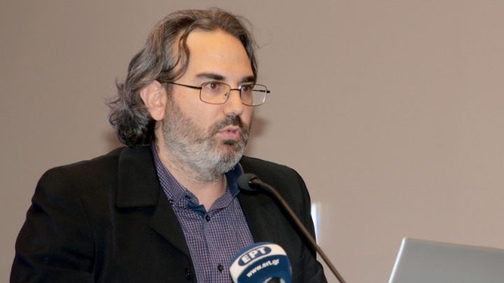 Μέχρι το τέλος Νοεμβρίου η παρουσίαση της Εθνικής Στρατηγικής για το Ποδήλατο