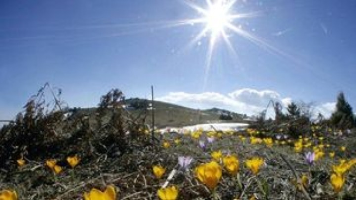 Meteo Αστεροσκοπείου: Καλός γενικά ο καιρός και το Σάββατο, με θερμοκρασίες από μηδέν έως 29 βαθμούς