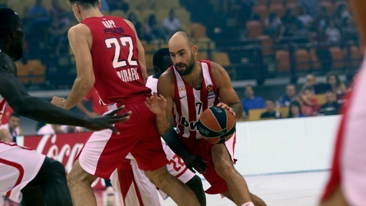 Μετράει δυνάμεις απέναντι στην ΤΣΣΚΑ