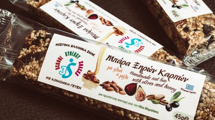 Μια εικονική μαθητική επιχείρηση που έγινε ΚοινΣΕπ κι έδωσε επαγγελματική διέξοδο σε άτομα με αναπηρία