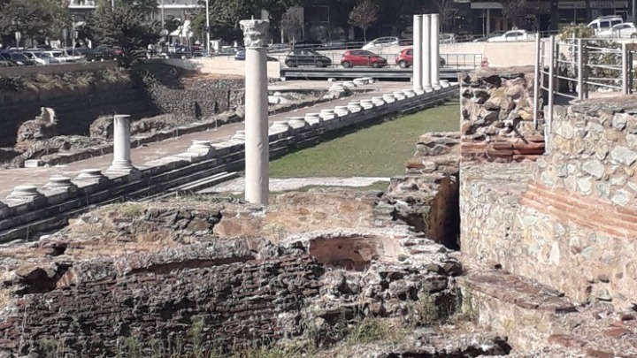 Μία νέα εμπειρία της Θεσσαλονίκης με το app My City, My Sounds