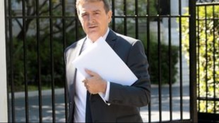 Μιχάλης Χρυσοχοΐδης: Τα Εξάρχεια θα ξαναγίνουν μια κανονική γειτονιά