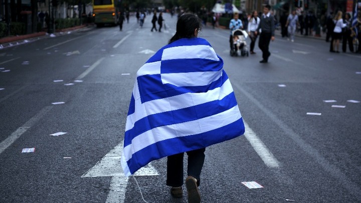 Μήνυμα του ΜέΡΑ25 για την επέτειο του ΟΧΙ