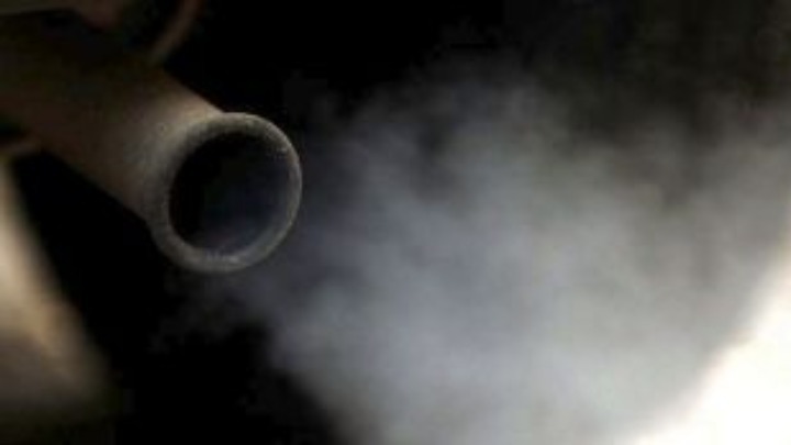 Μόνο 20 εταιρείες ευθύνονται για πάνω από το ένα τρίτο των παγκόσμιων εκπομπών άνθρακα από το 1965 έως σήμερα