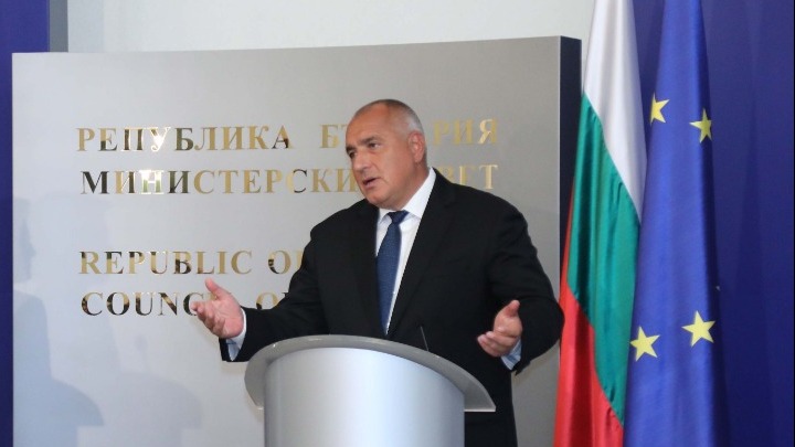 Μπ.Μπορίσοφ: Ελκυστικός επενδυτικός προορισμός η Βουλγαρία