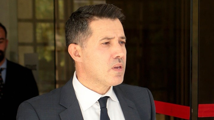 Ν. Μανιαδάκης για Novartis: Δέχτηκα πιέσεις για να ενοχοποιήσω πολιτικά πρόσωπα