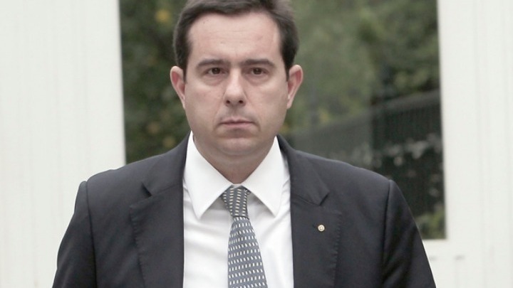 Ν. Μηταράκης: Οι μειώσεις των συντάξεων τελείωσαν οριστικά