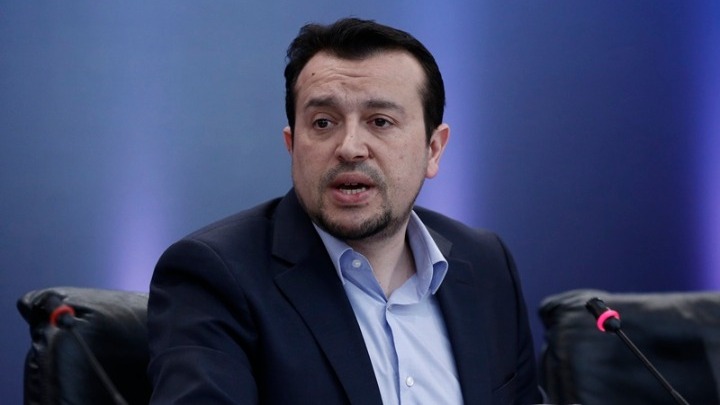 Ν. Παππάς: Η ανάπτυξη δεν έρχεται με επένδυση στα ψεύδη, το λαϊκισμό και την καπηλεία