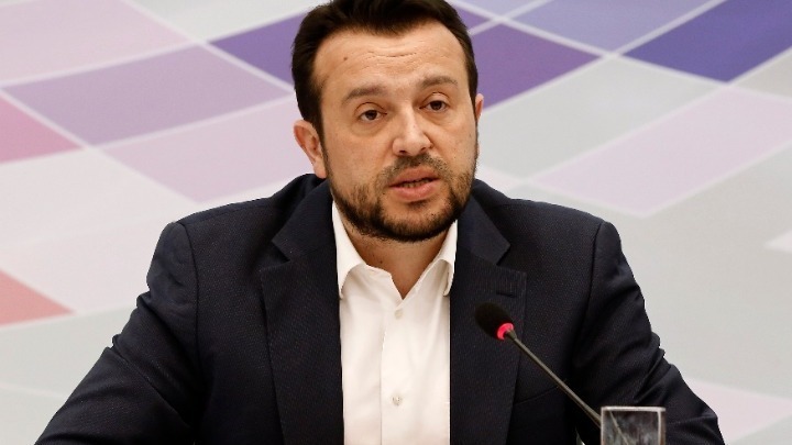 Ν. Παππάς: Το αναπτυξιακό νομοσχέδιο της ΝΔ περιέχει όλα τα συστατικά της συνταγής που οδήγησε την οικονομία σε κρίση