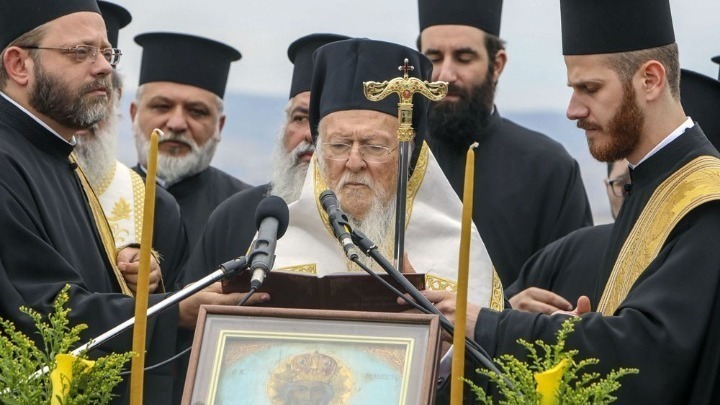 Να αγωνιζόμαστε για την πνευματική και κοινωνική ελευθερία του ανθρώπου