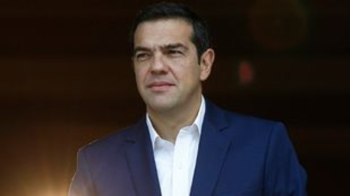 Να πάρει θέση για τη Novartis, καλεί τον πρωθυπουργό ο Αλ. Τσίπρας, μέσω συνέντευξής του στο «Κρήτη TV»
