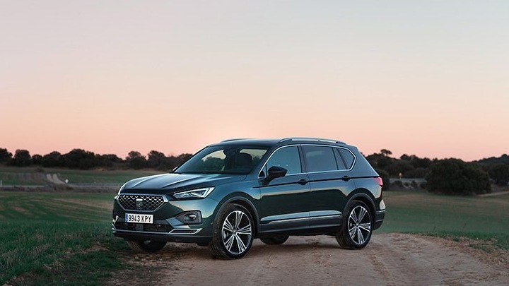 Νέα αύξηση των πωλήσεων Seat στην Ευρώπη