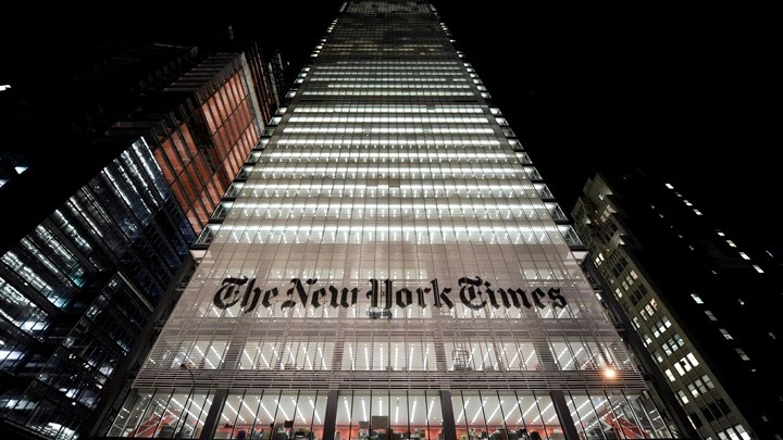 New York Times: Πίσω από τις ενέργειες αποσταθεροποίησης της Ευρώπης βρίσκεται ένα επίλεκτο τμήμα των ρωσικών μυστικών υπηρεσιών