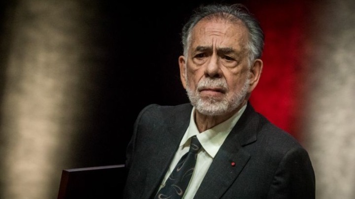 Ο Φράνσις Φορντ Κόπολα χαρακτήρισε “απαράδεκτες” τις ταινίες της Marvel
