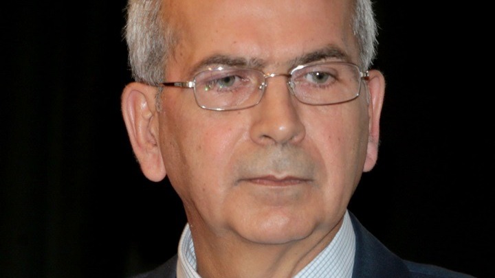 Ο Ι. Σαρμάς νέος πρόεδρος του Ελεγκτικού Συνεδρίου